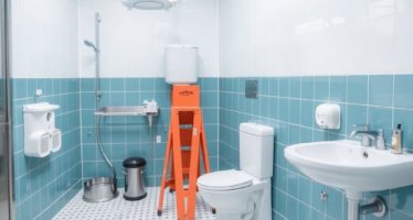 Ремонт санитарно-гигиенического оборудования: просто, надежно и без лишней паники