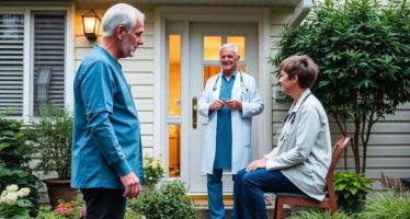 Вызов кардиолога на дом: когда это нужно и как к нему подготовиться