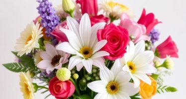 Отличный букет цветов: простые секреты, которые делают композицию запоминающейся