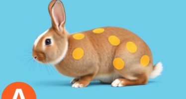 Витамин А для кроликов: источники и значение