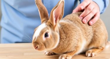 Обработка тушек кроликов: пошаговая инструкция