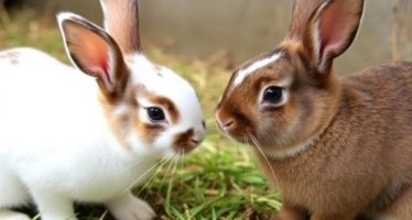 Бизнес на кроликах: с чего начать и сколько можно заработать