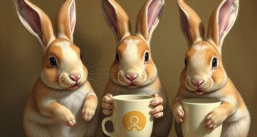 Поилки для кроликов: ниппельные, вакуумные, чашечные — какой тип выбрать и как за ним ухаживать