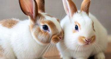 Диарея у кроликов: причины, лечение, профилактика