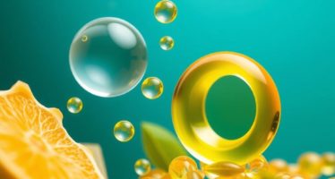 Витамин Е: антиоксидант для репродукции