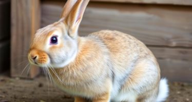 Породы кроликов для мяса: топ‑5