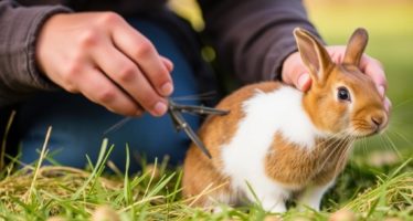 Отбраковка кроликов: критерии и этика — как принимать сложные решения ради благополучия стада