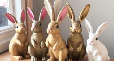 Продажа декоративных кроликов: спрос и цены