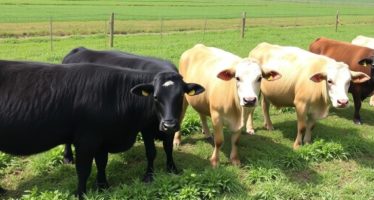 Линейное разведение: сохранение качеств