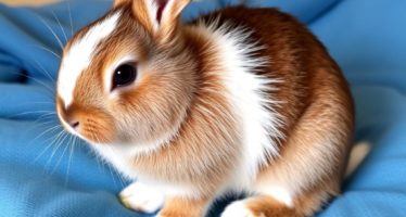 Пододерматит у кроликов: лечение и профилактика