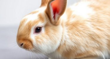Перегрев кроликов: симптомы и первая помощь — как распознать тревожный сигнал и спасти любимца