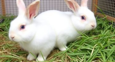 Вольерное содержание кроликов: плюсы и минусы — простор для животных и ответственность хозяина