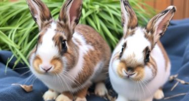 Карликовые кролики: содержание в домашних условиях. Как сделать маленьких ушастых соседей счастливыми