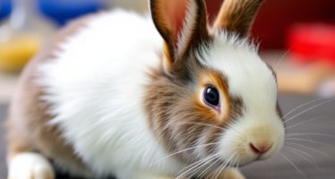 Отравление у кроликов: что делать до приезда ветеринара