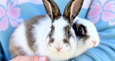 Онлайн‑сообщества кролиководов: обмен опытом