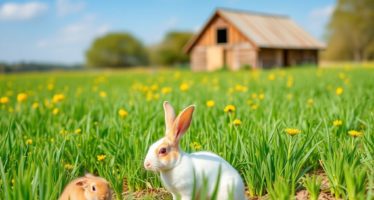 Регистрация кролиководческой фермы: ИП, КФХ или ЛПХ? Как выбрать форму и не прогадать