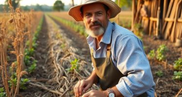 Налоги для фермеров: ИП, КФХ, ЛПХ — как выбрать режим и сохранить прибыль