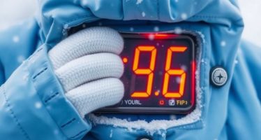 Обнижение температуры: защита от холода — как сохранить тепло в любой ситуации