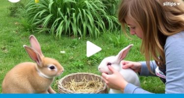 Видеоуроки по содержанию кроликов: как учиться у экспертов и не допускать ошибок