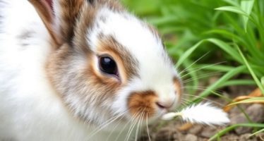 Звуки кроликов: что означают писки, рычание, стук лапами и как их распознавать в повседневной жизни