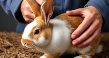 Кастрация кроликов: зачем и как проводить