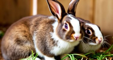 Законодательство о кролиководстве: нормы и разрешения