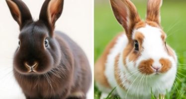 Как отличить породистого кролика от беспородного: практическое руководство для ответственных владельцев