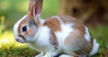 Ложная беременность у крольчих: причины и решения