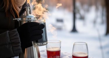 Зимние поилки с подогревом: выбор и эксплуатация