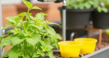 Автоматические системы кормления и поения: плюсы и минусы