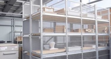 Многоярусные клетки: плюсы, минусы, сборка — практическое руководство по выбору и монтажу