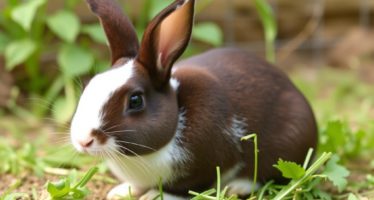 Экологичное кролиководство: минимизация отходов