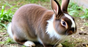 Обучение кролиководству: курсы и литература — практичный путь к устойчивой ферме