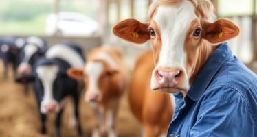 Ветеринарный контроль на ферме: правила и проверки — как защитить здоровье стада