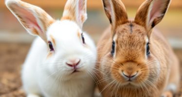 Геморрагическая болезнь кроликов: вакцинация и профилактика