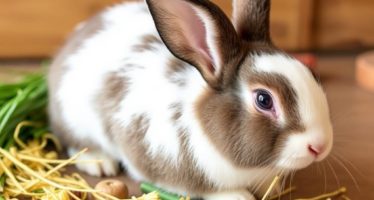 Добавки и премиксы для кроликов: обзор