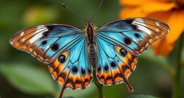 Бабочка: декоративная и мясная порода в одном — история, уход и возможности дуального содержания