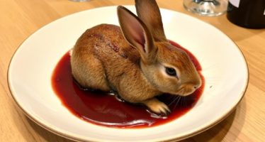 Бургундский кролик: вкус мяса и неприхотливость