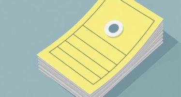 Карточки учёта: форма и ведение