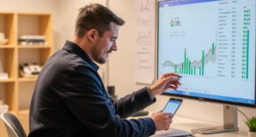 Учёт продуктивности: таблицы и журналы — как превратить хаос проектов в ясную картину