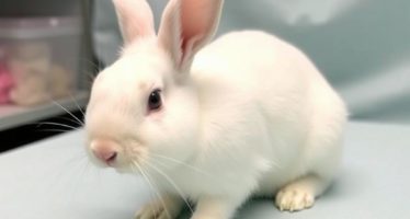 Стерилизация крольчих: когда и зачем — путь к здоровью и гармонии дома