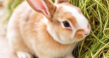 Как проверить качество сена для кроликов: практическое руководство, которое экономит время и здоровье питомца