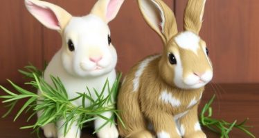 Декоративные породы: карликовые и вислоухие — история миниатюрной элегантности дома