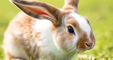 Ушные клещи у кроликов: признаки и методы борьбы