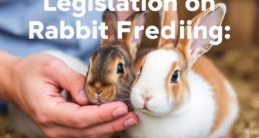 Законодательство о кролиководстве: нормы и разрешения — что важно знать каждому хозяину