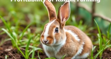 Рентабельность разведения кроликов: расчёт затрат и прибыли
