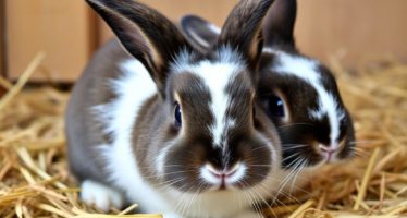 Ошибки начинающих кролиководов: как их избежать