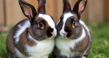 Совместное содержание разнополых кроликов: риски и как их минимизировать