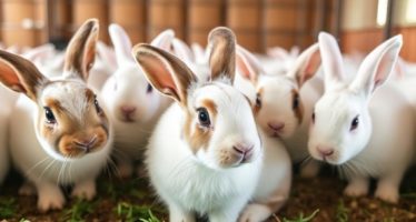 Сертификация продукции кролиководства: как дать рынку и потребителю уверенность в качестве