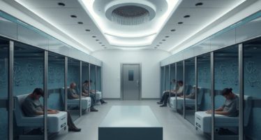 Клетки для самцов: изоляция и комфорт — как создать пространство, где каждому меху найдётся место